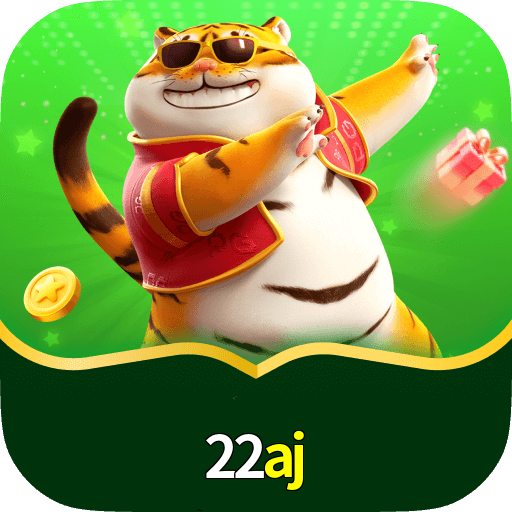 Imagem promocional da 22aj mostrando a plataforma e suas vantagens